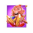 Macaco Divertido Circus Delight