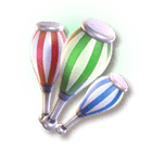 Pinos Circus Delight