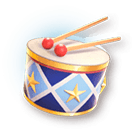 Tambor Circus Delight