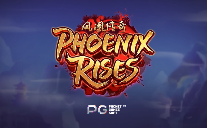 Phoenix Rises machine à sous gratuite