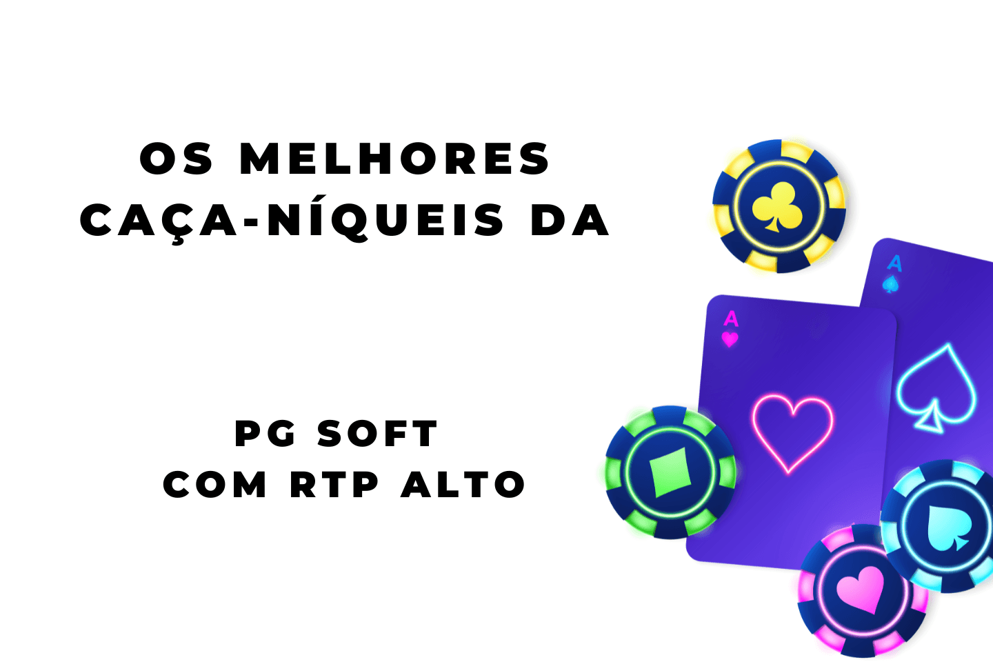 As melhores máquinas caça-níqueis do PG Sof com alto RTP