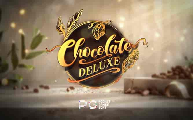 Chocolate Deluxe machine à sous gratuite