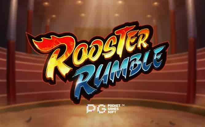 Rooster Rumble machine à sous gratuite