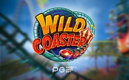 logo Wild Coaster