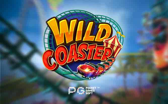 Wild Coaster machine à sous gratuite