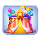 Tenda de Circo Wild Coaster