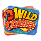 Símbolo Wild Coaster