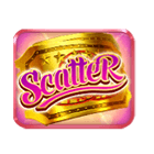 Símbolo Scatter Coaster
