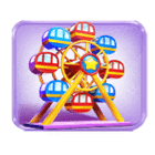 Roda-gigante Wild Coaster