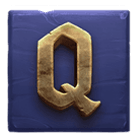 Rainha Queen of Bounty