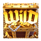 Símbolo Wild Queen of Bounty