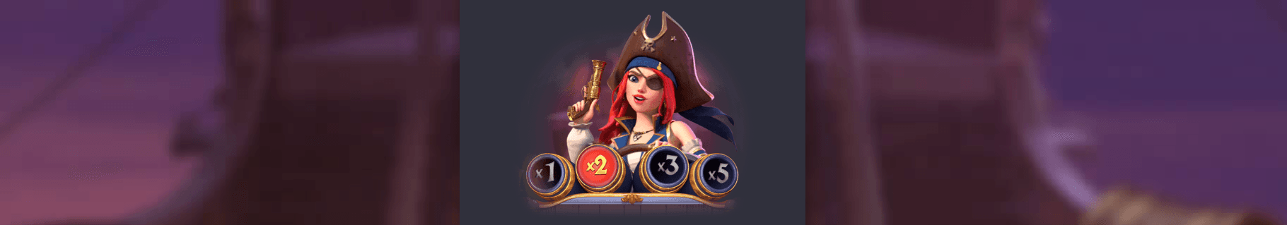 Multiplicador Queen of Bounty