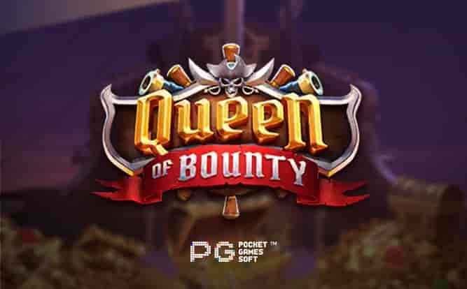 Queen of Bounty machine à sous gratuite