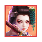 Geisha Geisha's Revenge