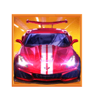 Carro esportivo Speed Winner