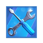 Ferramentas Speed Winner