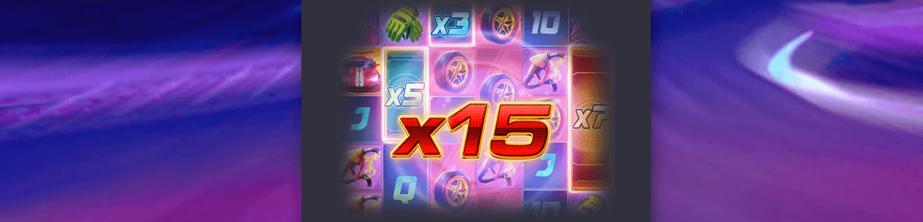 Multiplicadores Speed Winner