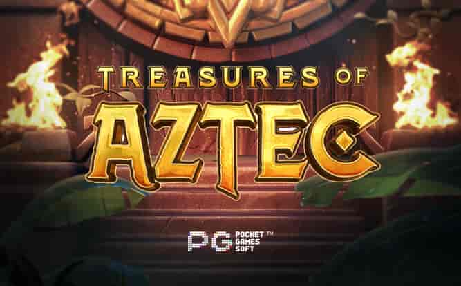 Treasures of Aztec machine à sous gratuite