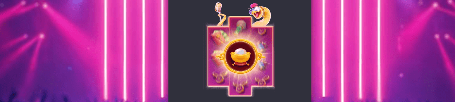 Funcionalidade Fortune Snake