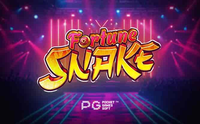 Fortune Snake machine à sous gratuite