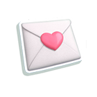 Carta de amor Reel Love