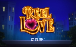 logo Reel Love