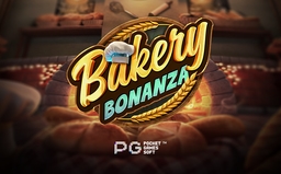 logo Bakery Bonanza
