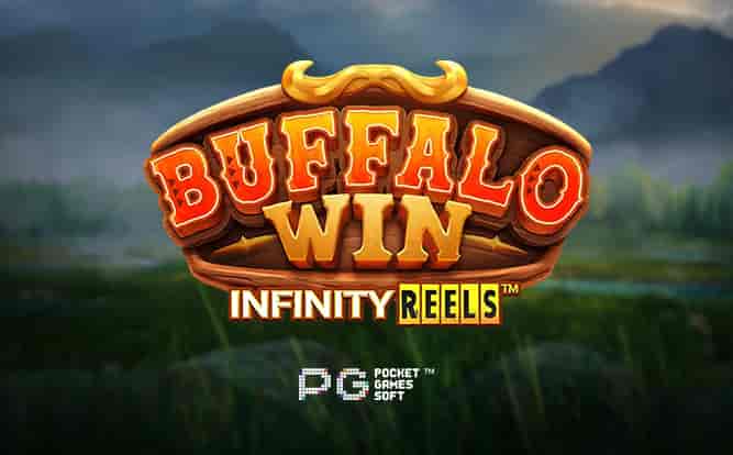 Buffalo Win machine à sous gratuite