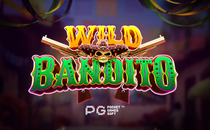 Wild Bandito machine à sous gratuite