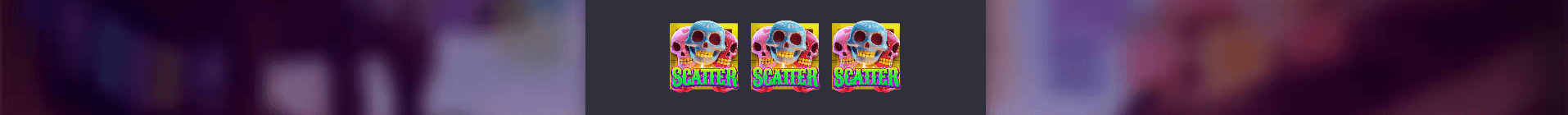 Recurso de rodadas grátis Wild Bandito