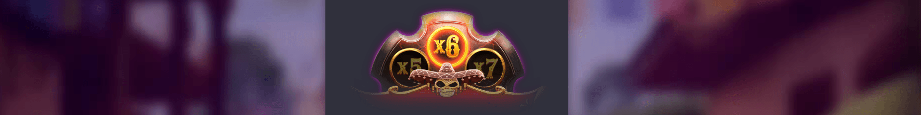 Multiplicador Wild Bandito