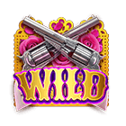 Wild Bandito Simbolo Wild