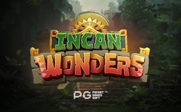 logo Incan Wonders