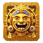 Máscaras do Sol Incan Wonders