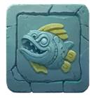 Peixes Incan Wonders