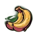 Banana Graffiti Rush