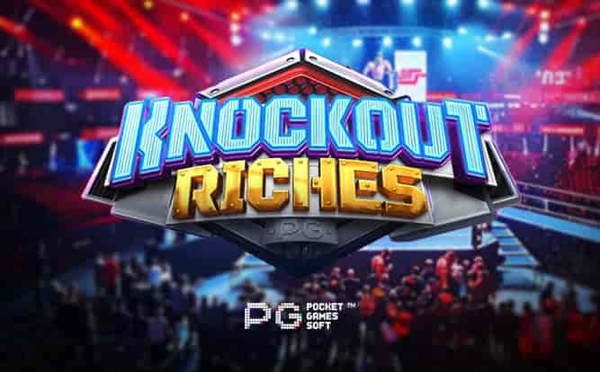 Knockout Riches machine à sous gratuite