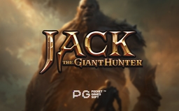 logo Jack the Giant Hunter