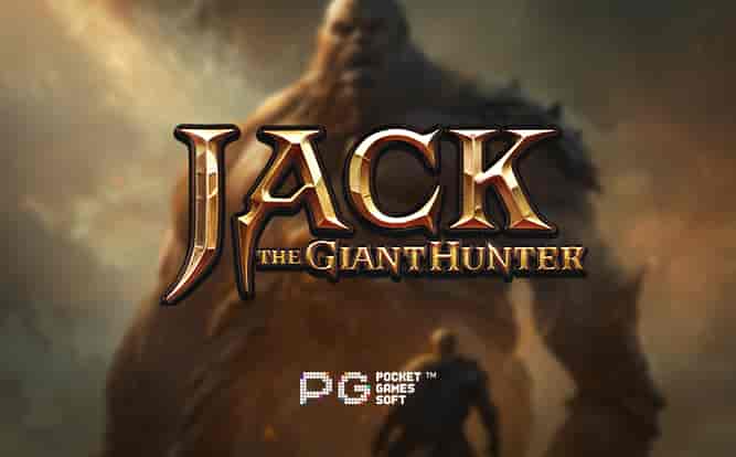 Jack the Giant Hunter machine à sous gratuite