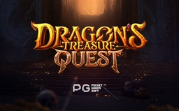 logo Dragon's Treasure Quest