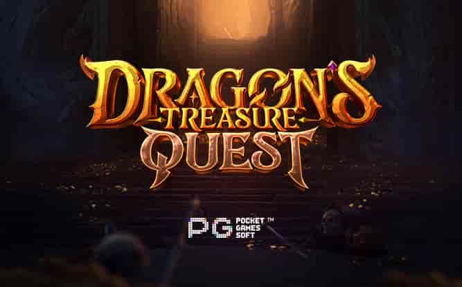 Dragon's Treasure Quest machine à sous gratuite